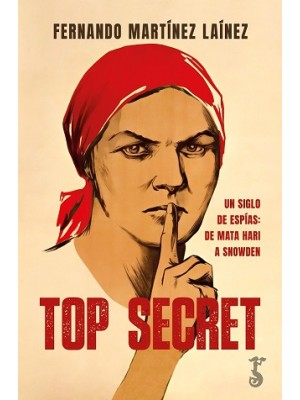 TOP SECRET