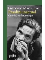 PASOLINI INACTUAL