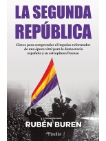 SEGUNDA REPÚBLICA, LA