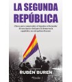 SEGUNDA REPÚBLICA, LA