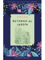 RETORNO AL JARDÍN