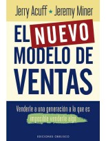 NUEVO MODELO DE VENTAS, EL