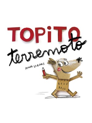 TOPITO TERREMOTO