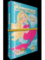 KIDS ARTE RELAX ARTE SIRENAS