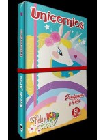 KIDS ARTE RELAX ARTE UNICORNIOS