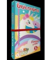 KIDS ARTE RELAX ARTE UNICORNIOS