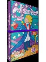 KIDS ARTE RELAX ARTE EL PRINCIPITO