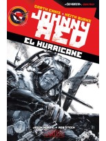 JOHNNY RED
