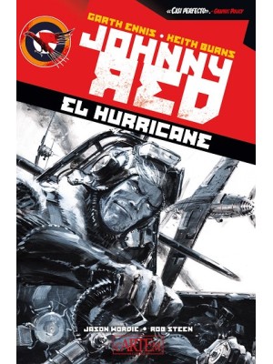JOHNNY RED