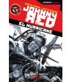 JOHNNY RED