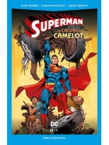 SUPERMAN: LA CAÍDA DE CAMELOT (DC POCKET)