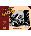 JOHNNY HAZARD 1968-1970 VIVI DEMASIADAS VIDAS