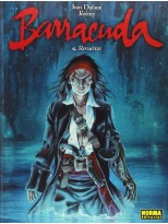 BARRACUDA 4 REVUELTAS