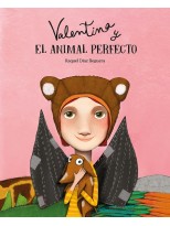 VALENTINA Y EL ANIMAL PERFECTO
