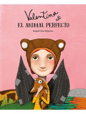 VALENTINA Y EL ANIMAL PERFECTO