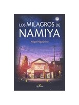MILAGROS DE NAMIYA, LOS