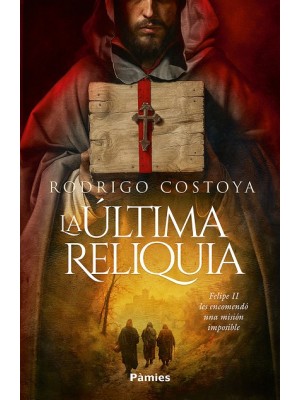 ÚLTIMA RELIQUIA, LA