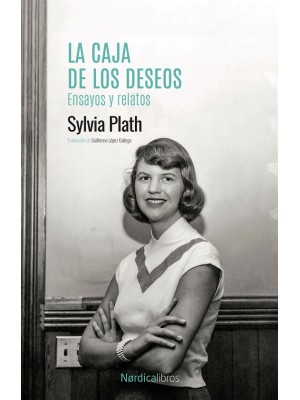 CAJA DE LOS DESEOS. ENSAYOS Y RELATOS, LA