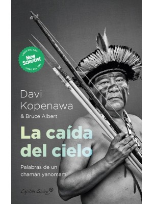 CAÍDA DEL CIELO, LA