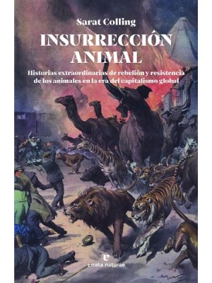 INSURRECCIÓN ANIMAL