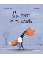 ZORRO EN MI ESCUELA, UN