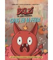 BELZI EL SINCUERNOS 1 CAOS  EN LA FERIA