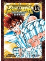 SAINT SEIYA NEXT DIMENSION MYTH OF HADES 14