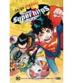 MEJORES SUPERHIJOS DEL MUNDO (GRANDES NOVELAS GRÁFICAS DC)