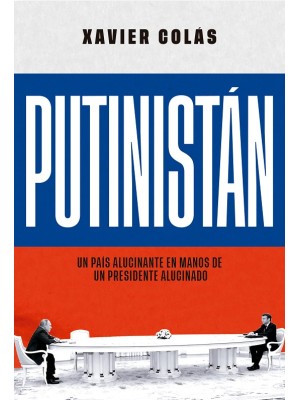PUTINISTÁN