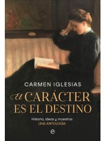 CARÁCTER ES EL DESTINO, EL