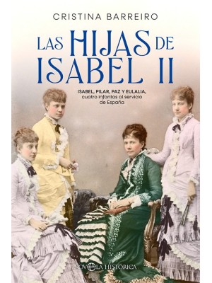 HIJAS DE ISABEL II, LAS