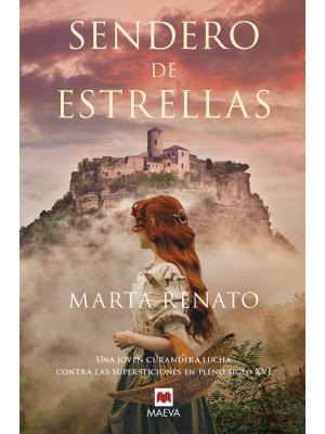 SENDERO DE ESTRELLAS