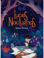 LUCES NOCTURNAS
