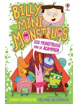 BILLY Y LOS MINI MONSTRUOS 09 ACAMPADA