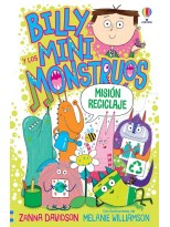 BILLY Y LOS MINI MONSTRUOS 10 MISION RECICLAJE