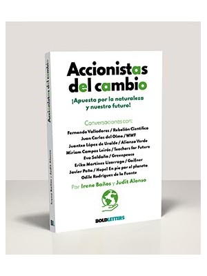 ACCIONISTAS DEL CAMBIO