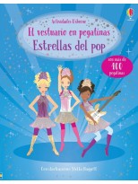 ESTRELLAS DEL POP