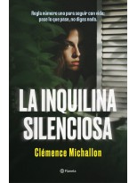 INQUILINA SILENCIOSA, LA