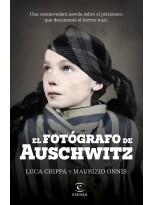 FOTÓGRAFO DE AUSCHWITZ, EL