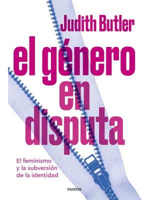 GÉNERO EN DISPUTA, EL