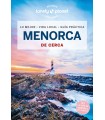 MENORCA DE CERCA (LONELY PLANET)