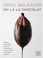 OH LA LA CHOCOLAT