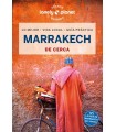 MARRAKECH DE CERCA (LONELY PLANET)