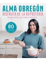 DISFRUTA DE LA REPOSTERÍA