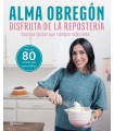 DISFRUTA DE LA REPOSTERÍA