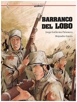 BARRANCO DEL LOBO