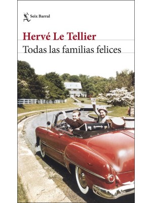 TODAS LAS FAMILIAS FELICES