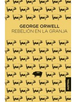 REBELIÓN EN LA GRANJA