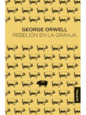 REBELIÓN EN LA GRANJA