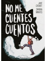 NO ME CUENTES CUENTOS